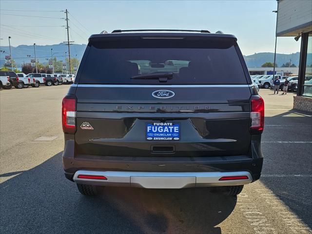 used 2023 Ford Expedition car, priced at $63,900