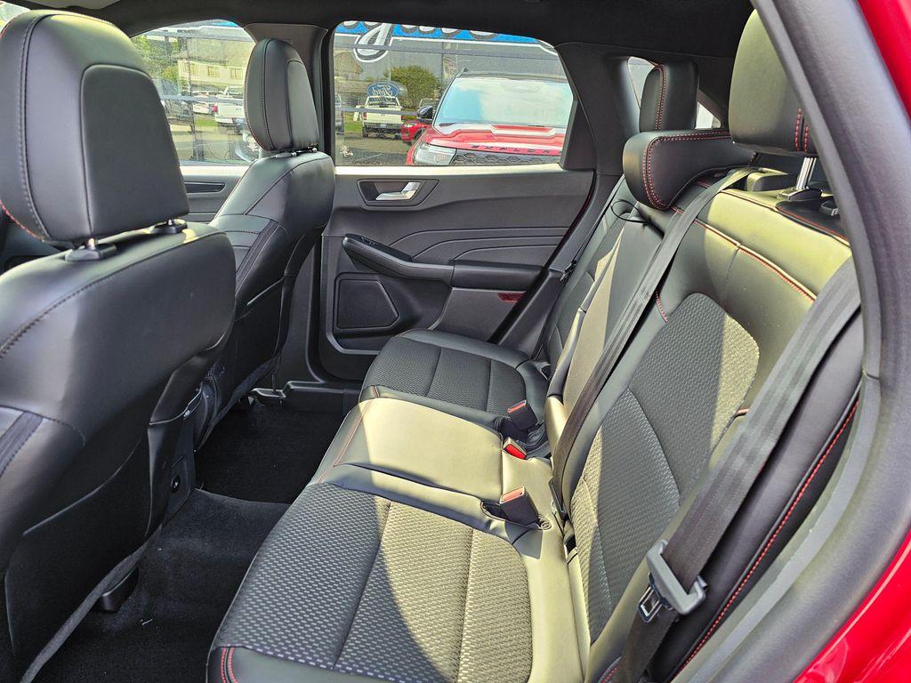 new 2025 Ford Escape car, priced at $34,675