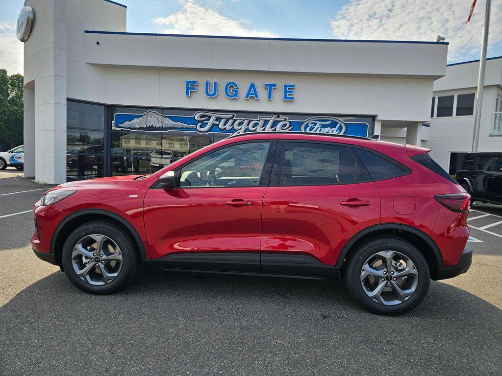 new 2025 Ford Escape car, priced at $34,675
