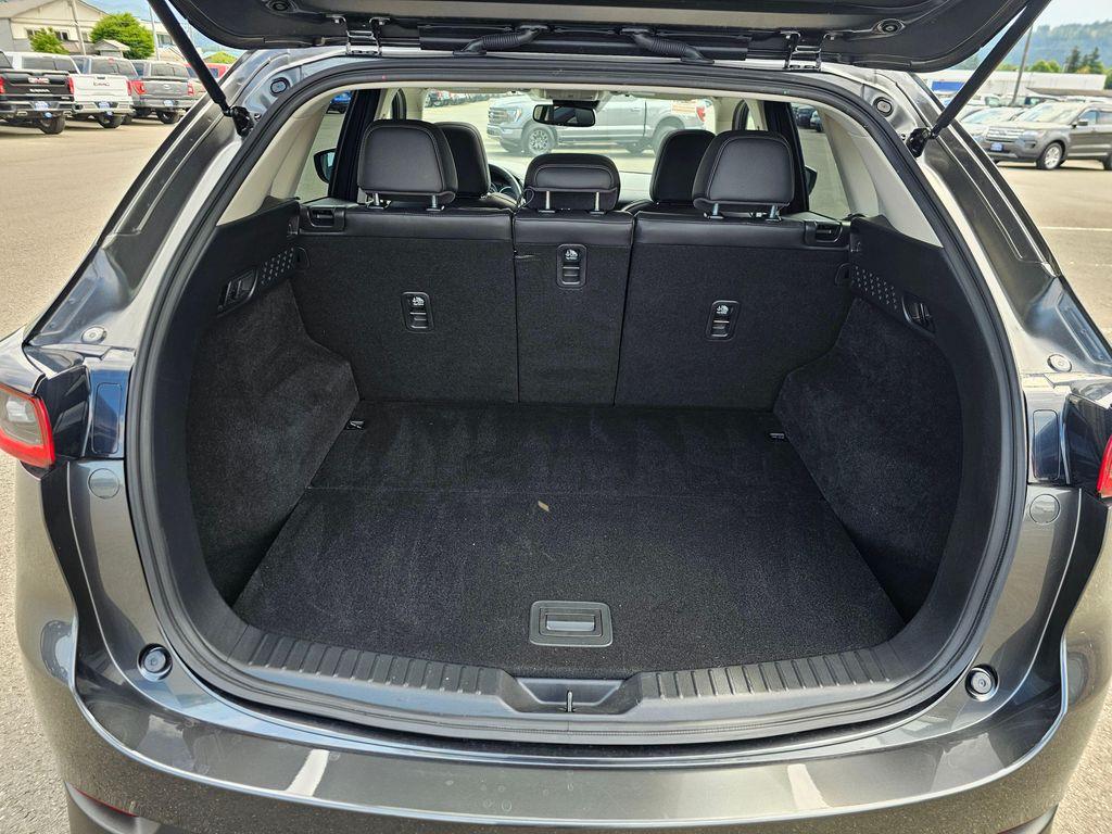 used 2023 Mazda CX-5 car, priced at $31,999