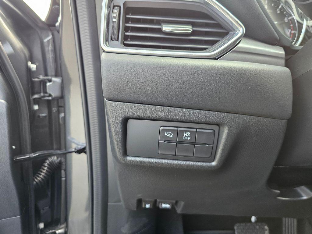 used 2023 Mazda CX-5 car, priced at $31,999