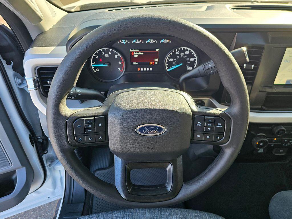 new 2025 Ford F-350 car, priced at $55,310