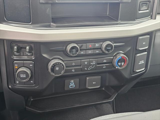 new 2025 Ford F-350 car, priced at $56,185