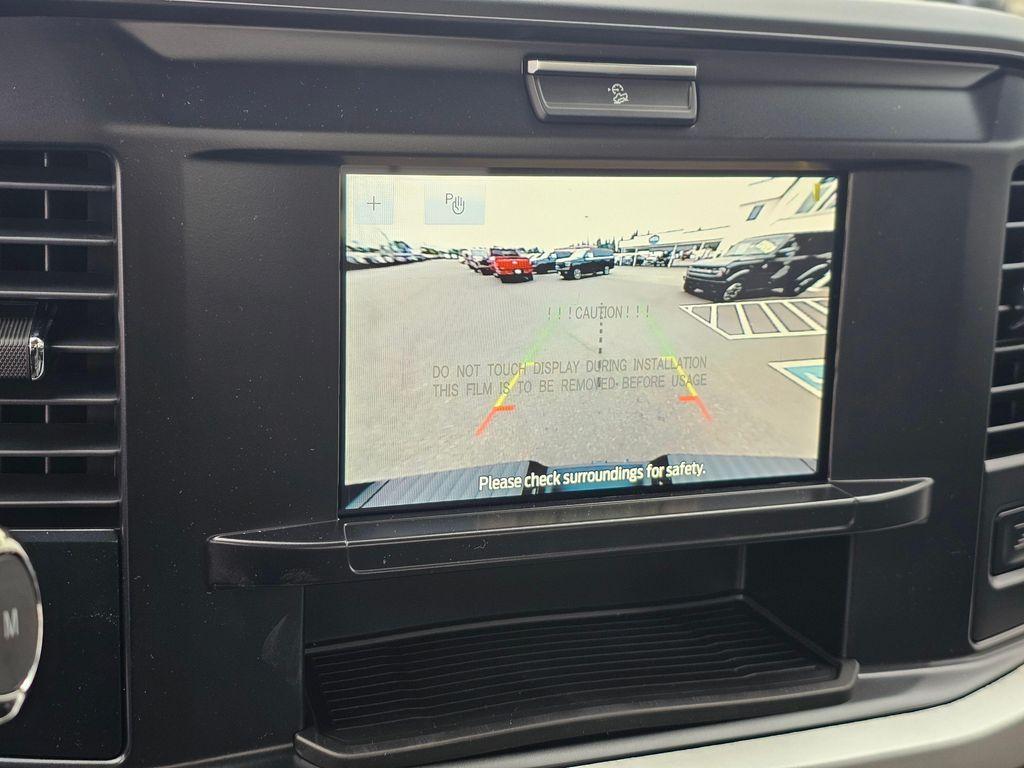 new 2025 Ford F-350 car, priced at $53,406