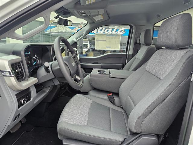 new 2025 Ford F-350 car, priced at $56,185