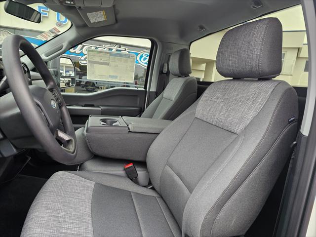 new 2025 Ford F-350 car, priced at $56,185