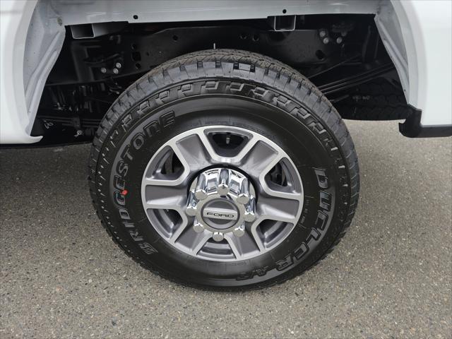 new 2025 Ford F-350 car, priced at $56,185