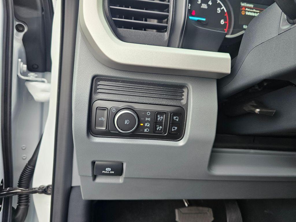 new 2025 Ford F-350 car, priced at $53,406