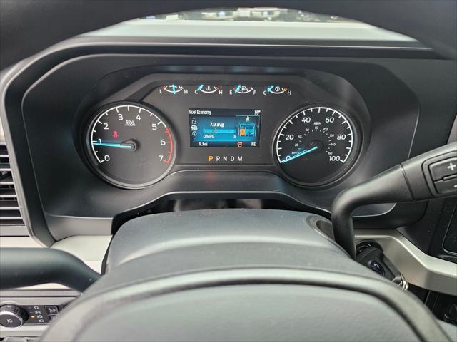 new 2025 Ford F-350 car, priced at $56,185