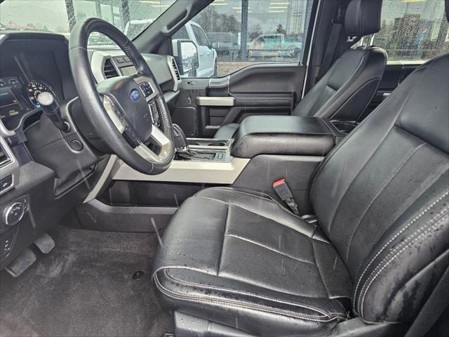 used 2020 Ford F-150 car, priced at $36,999