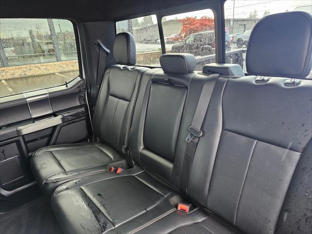 used 2020 Ford F-150 car, priced at $36,999