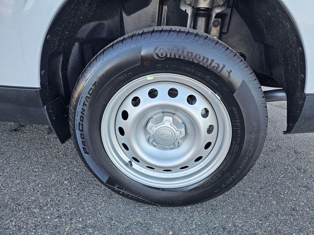 new 2025 Ford Maverick car, priced at $34,230