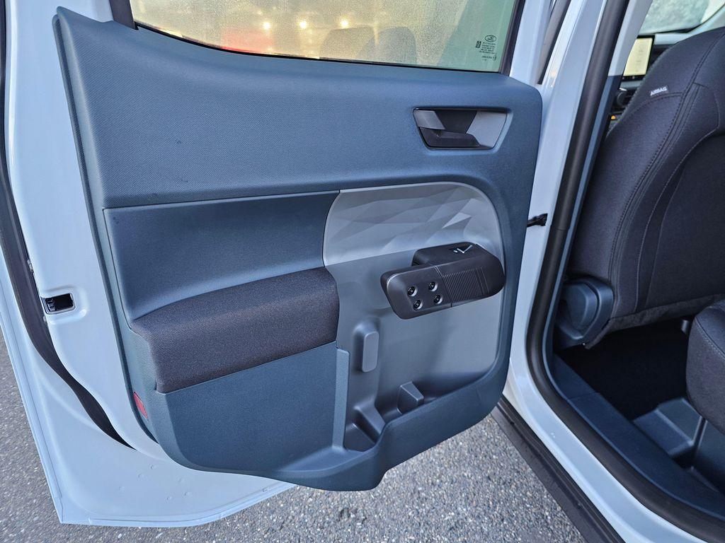 new 2025 Ford Maverick car, priced at $34,230