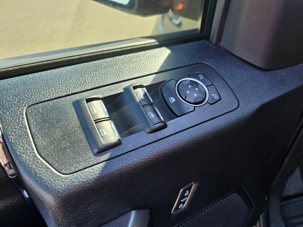 used 2017 Ford F-150 car, priced at $30,900