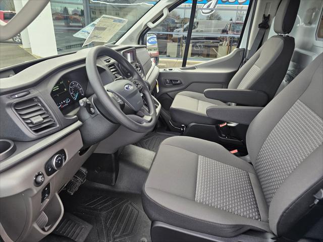 new 2024 Ford Transit-150 car, priced at $60,665