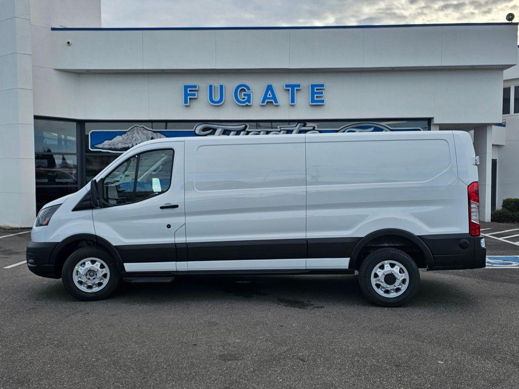 new 2024 Ford Transit-150 car, priced at $56,165