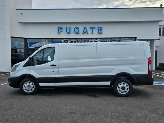 new 2024 Ford Transit-150 car, priced at $60,665