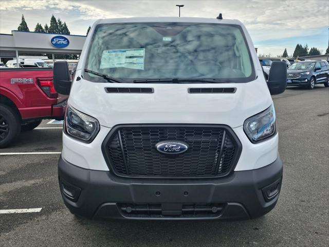 new 2024 Ford Transit-150 car, priced at $60,665