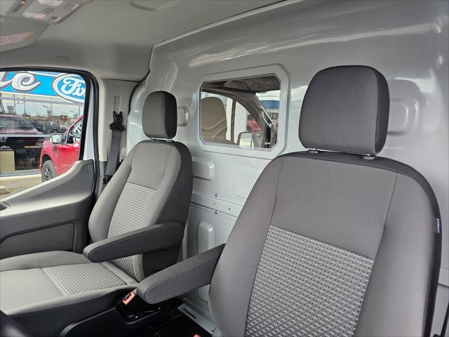 new 2024 Ford Transit-150 car, priced at $60,665