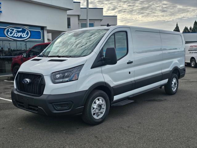 new 2024 Ford Transit-150 car, priced at $60,665