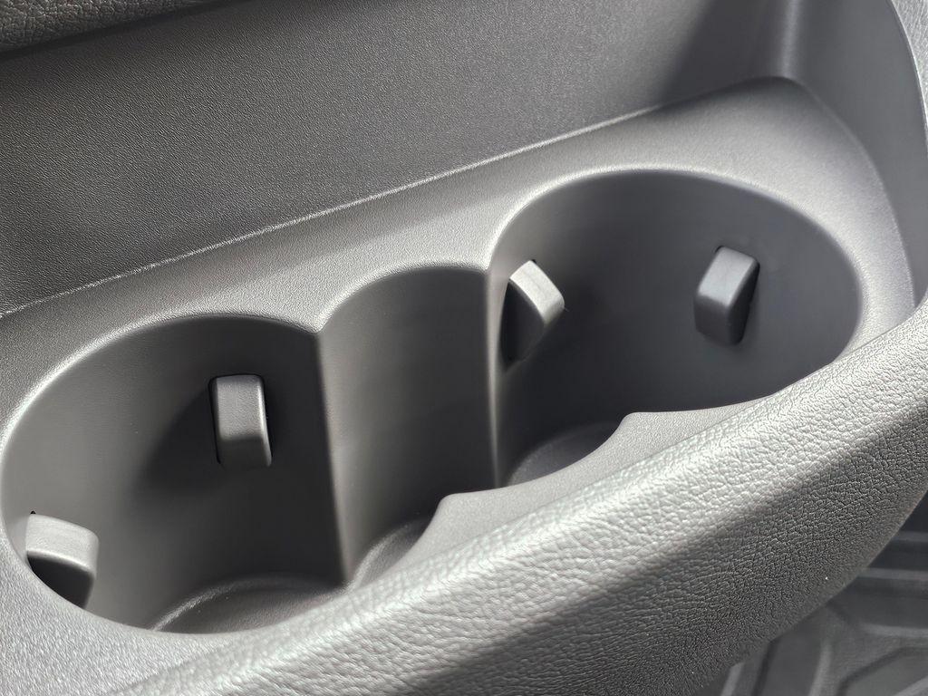new 2024 Ford Transit-150 car, priced at $56,165