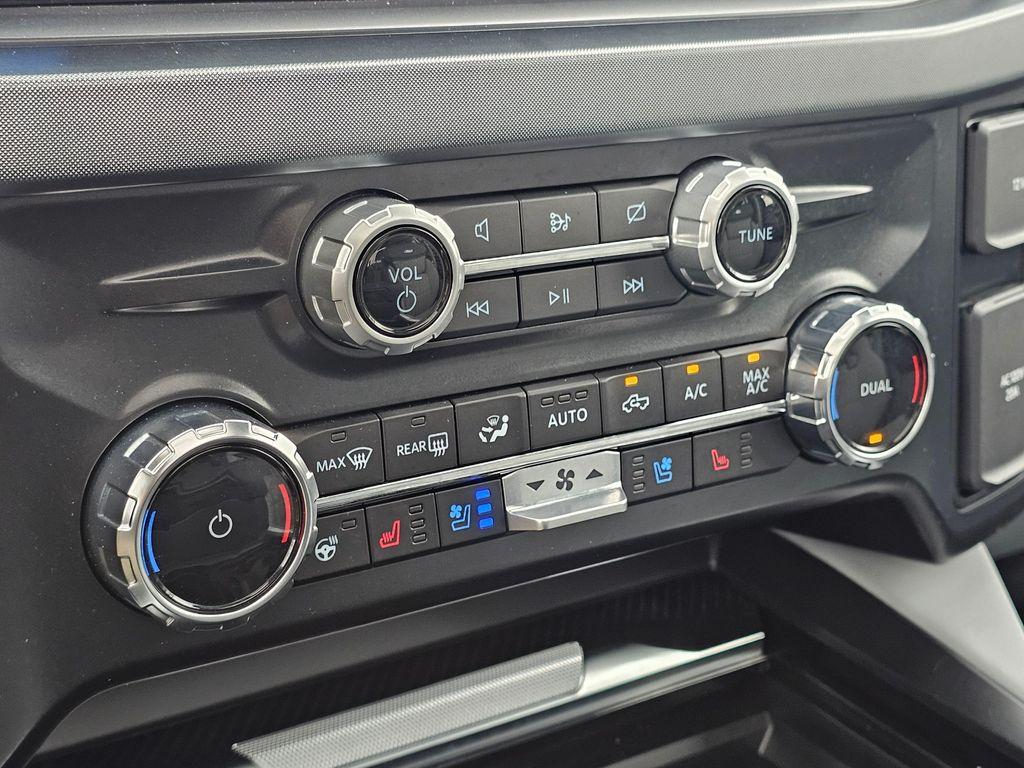 used 2024 Ford F-350 car, priced at $96,900