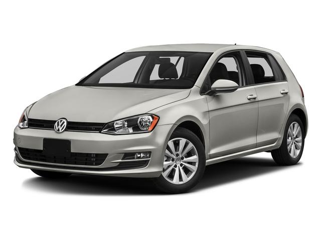 used 2017 Volkswagen Golf car, priced at $18,877