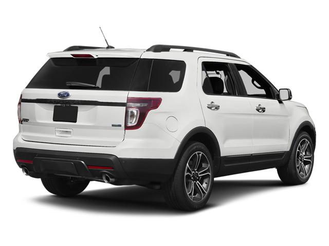 used 2014 Ford Explorer car, priced at $18,999