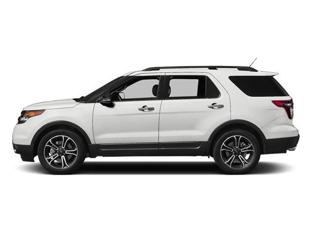 used 2014 Ford Explorer car, priced at $18,999