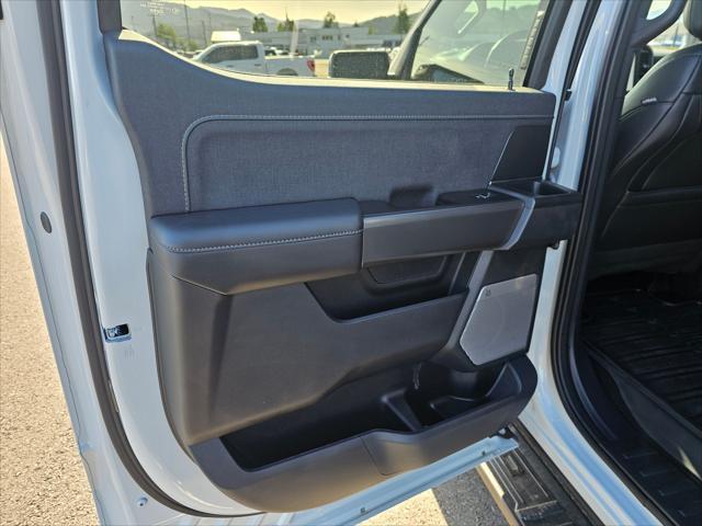 used 2024 Ford F-150 car, priced at $67,999