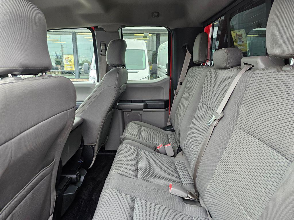used 2016 Ford F-150 car, priced at $23,400