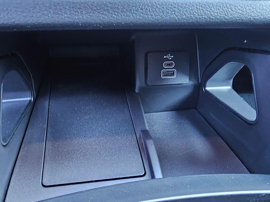 new 2025 Ford Ranger car, priced at $49,465