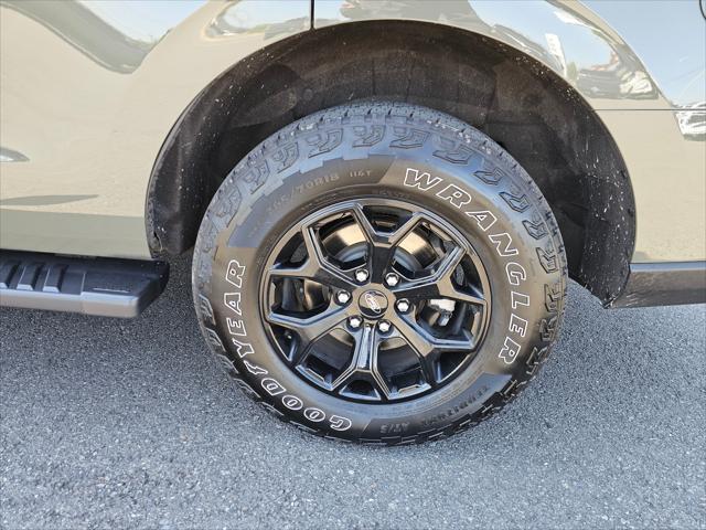 used 2024 Ford Expedition car, priced at $77,999