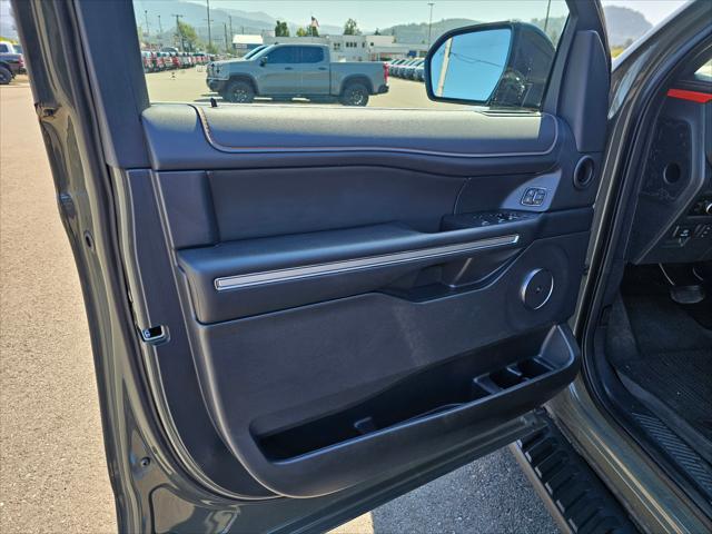 used 2024 Ford Expedition car, priced at $77,999