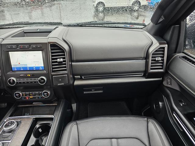 used 2021 Ford Expedition car, priced at $49,999