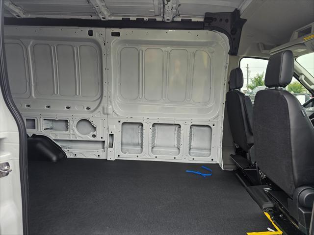 new 2025 Ford Transit-150 car, priced at $52,325