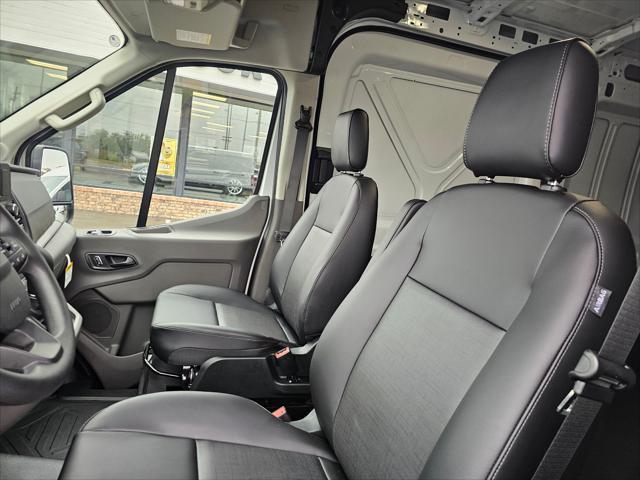 new 2025 Ford Transit-150 car, priced at $52,325