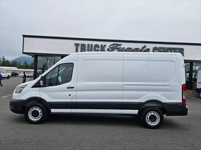 new 2025 Ford Transit-150 car, priced at $52,325