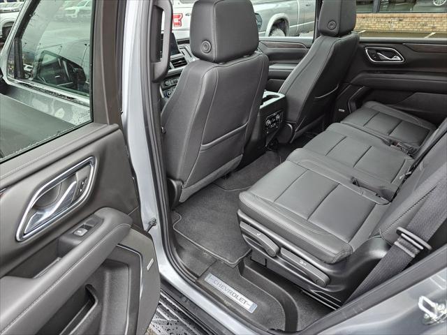 used 2023 Chevrolet Tahoe car, priced at $58,999
