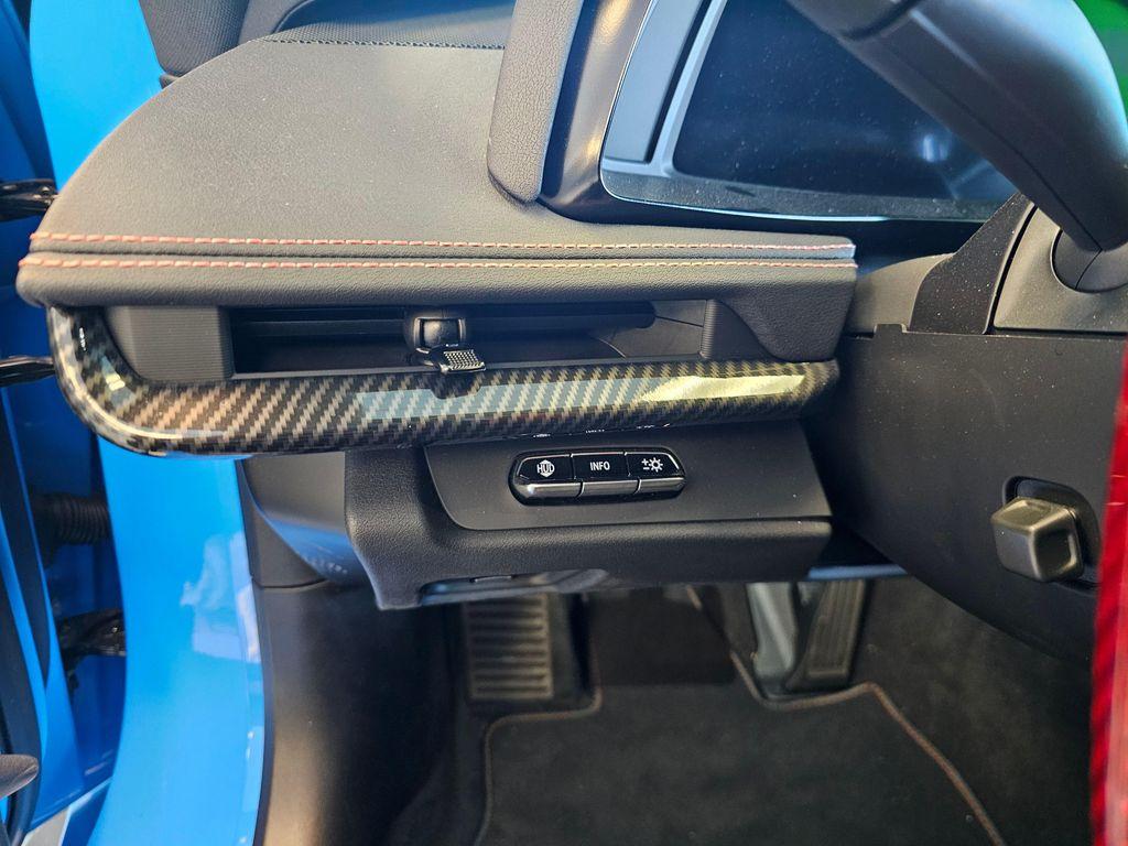 used 2023 Chevrolet Corvette car, priced at $109,999