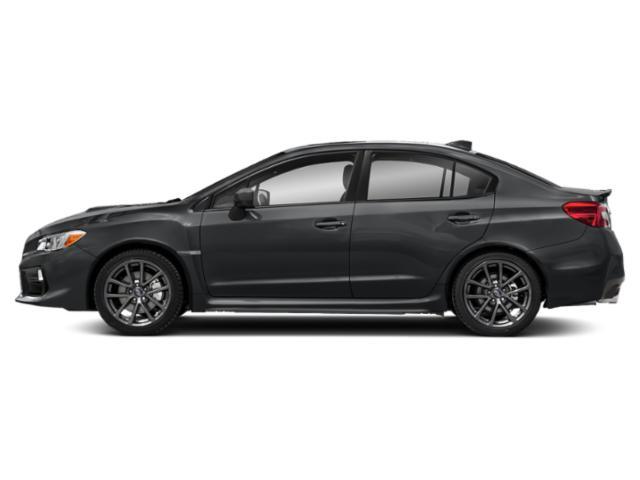 used 2021 Subaru WRX car, priced at $26,999