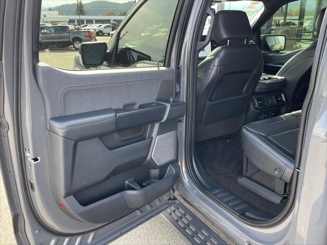 used 2021 Ford F-150 car, priced at $69,999