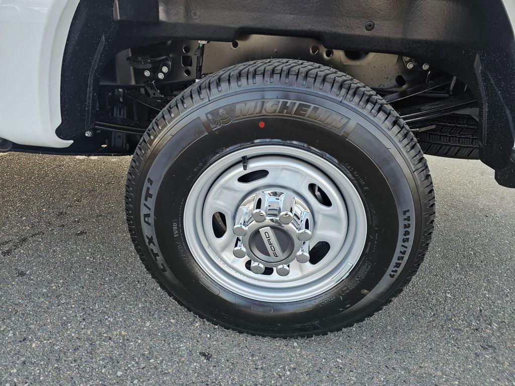 new 2026 Ford F-350 car, priced at $57,610
