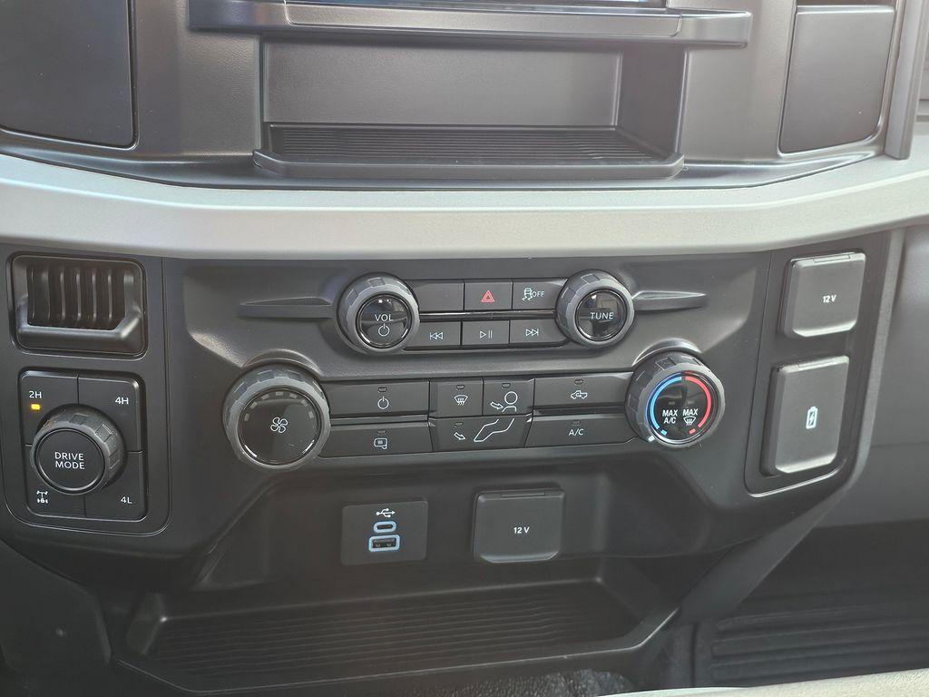 new 2026 Ford F-350 car, priced at $57,610