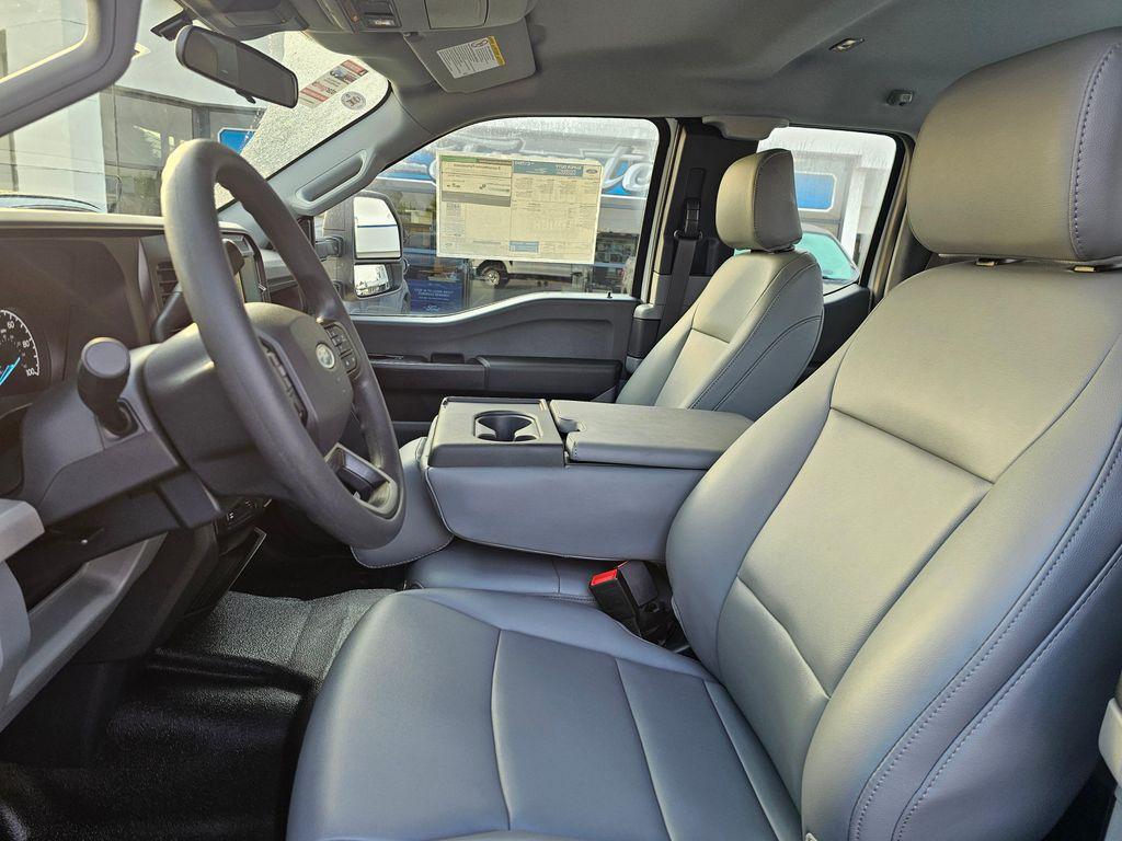 new 2026 Ford F-350 car, priced at $57,610