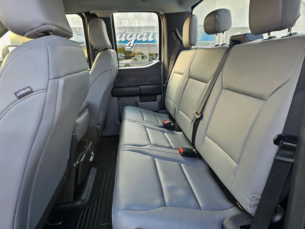 new 2026 Ford F-350 car, priced at $57,610