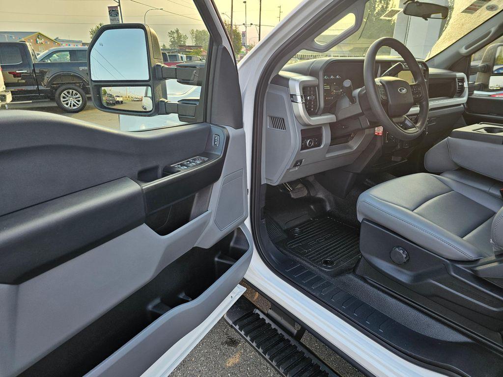 new 2026 Ford F-350 car, priced at $57,610