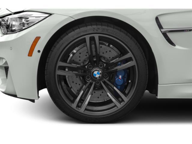 new 2015 BMW M3 car