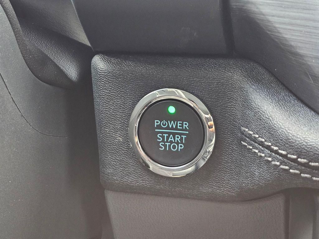 new 2025 Ford F-150 Lightning car, priced at $72,355