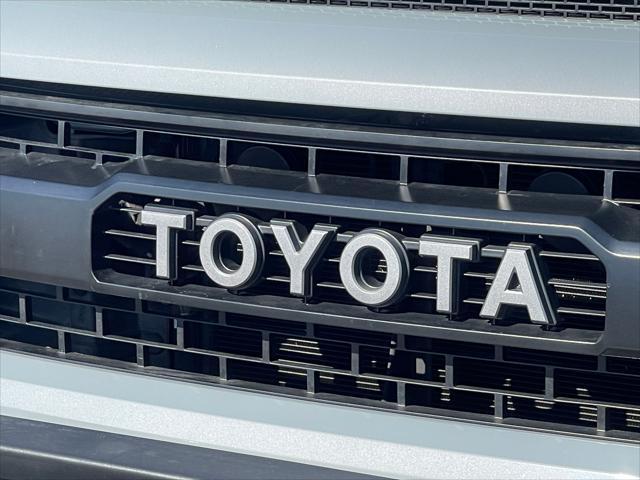 used 2017 Toyota Tundra car, priced at $37,999